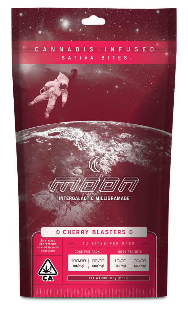 Cherry Blasters